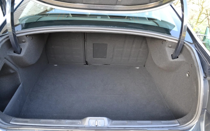 Citroen C5 cena 21500 przebieg: 152000, rok produkcji 2010 z Lębork małe 232